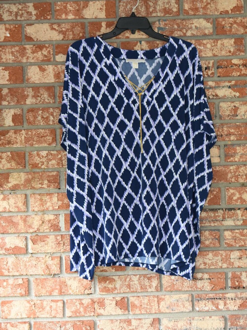 MICHAEL Michael Kors Multicolored Top